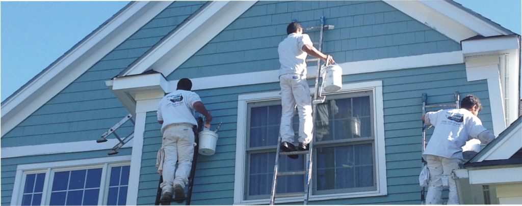 Painting Services Abu dhabi