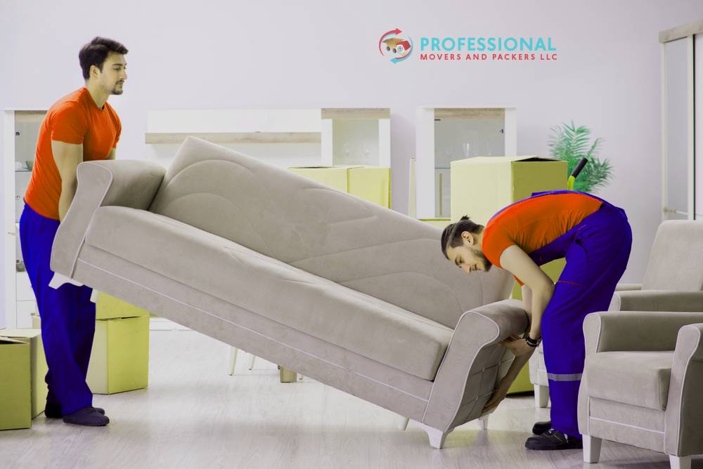 Furniture movers and packers in abu dhabi